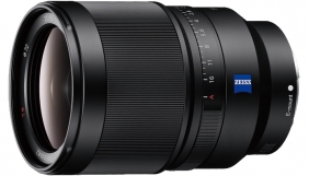 Sony E-Mount FF 35mm F1.4 Zeiss