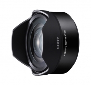 Sony VCL-ECF2 Fisheye Converter