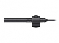 Bild - Sony Shotgun Mikrofon