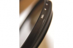 Bild - Braun Smooth ND-Vario 62/67