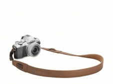 Olympus CSS-S119L LeatherStrap Brown