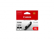 Canon CLI-571XL Black