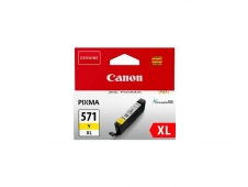 Canon CLI-571XL Yellow