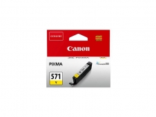 Canon CLI-571 Yellow