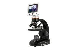 Bild - Celestron LCD Digital Mikroskop II