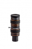 Bild - Celestron X-Cel LX 2x Barlow-Linse 1.25