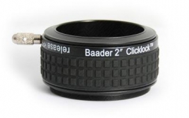 Baader M60a x 0.75 Click-Lock Klemme