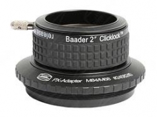 Baader M84a x 1 Click-Lock Klemme
