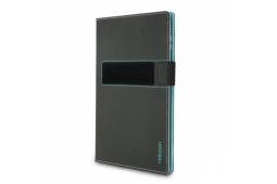 Bild - reboon Tablet booncover M grey