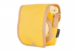 Fujifilm Instax Mini 8 Case Yellow