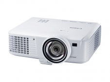 Bild - Canon LV-X310ST Projector