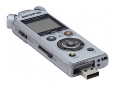 Olympus LS-P1 Linear PCM Recorder