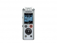 Olympus LS-P1 Linear PCM Recorder