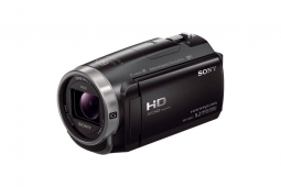Sony HDR-CX625B HD Camcorder