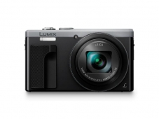 Panasonic DMC-TZ81EG-S Silver