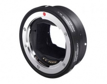 Bild - Sigma MC-11 Mount Converter Canon EF-E