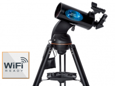 Celestron AstroFi 102 mm Maksutov