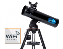 Celestron AstroFi 130 mm Newton