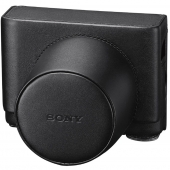 Sony Passgenaue Ledertasche DSC-RX1RM2