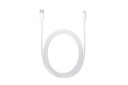 Bild - Apple USB-C auf Lightning Kabel (1m)
