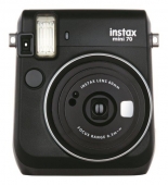 Bild - FUJIFILM Instax Mini 70 Black