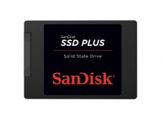 SanDisk SSD PLUS 2.5' SATA 240GB