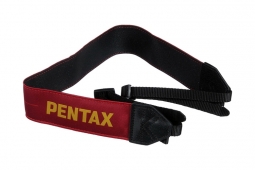 Pentax Kameragurt O-ST 1401 rot