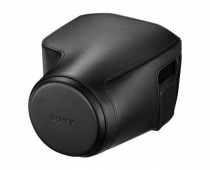 Sony Bag LCJ-RXJ Camera Bag Black
