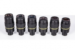 Bild - Baader Morpheus Okular Kit 1¼