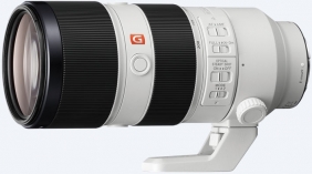 Sony E-Mount FF 70-200mm GM F2.8 OSS