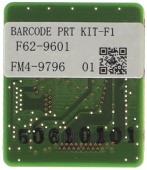 Canon Barcode ROM Modul F1