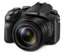 Panasonic FZ2000 black