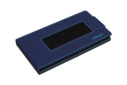 Bild - reboon Mobile boonflip XS2 blue