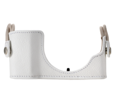 Olympus CS-45B Body Jacket E-PL7 white