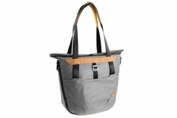 Bild - Peak Design Everyday Tote 20L asch