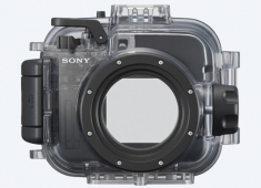 Sony MPK-URX100A Unterwassergehäuse