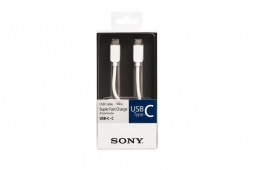 Bild - Sony USB2.0 Kabel USB-C / USB-C