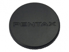 Pentax Frontdeckel 27