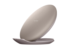 Bild - Samsung AFC Wireless Charger Conv. brown
