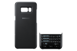 Bild - Samsung Keyboard Cover S8 black