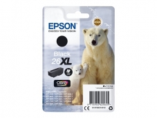 Epson Claria Ink 26XL, Black