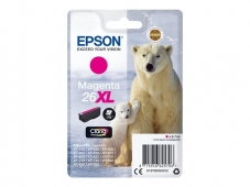 Epson Claria Ink 26XL Magenta