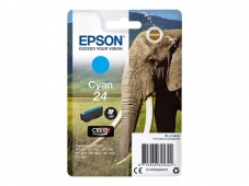 Epson Claria Ink 24 cyan, 4,6 ml
