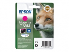 Epson DuraBrite Ink T1283 magenta