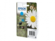 Epson Claria Ink T1812 XL cyan