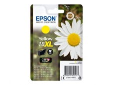 Epson Claria Ink T1814 XL yellow