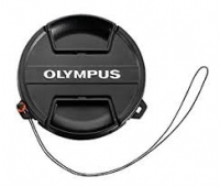 Olympus PRLC-17 Front Cap for PT-EP14