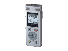 Olympus DM-720 silver Audiorecorder 4GB