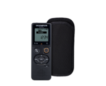Olympus VN-541PC with CS 131 soft case