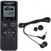 Olympus VN-541PC with TP8 Pick-Up Mic